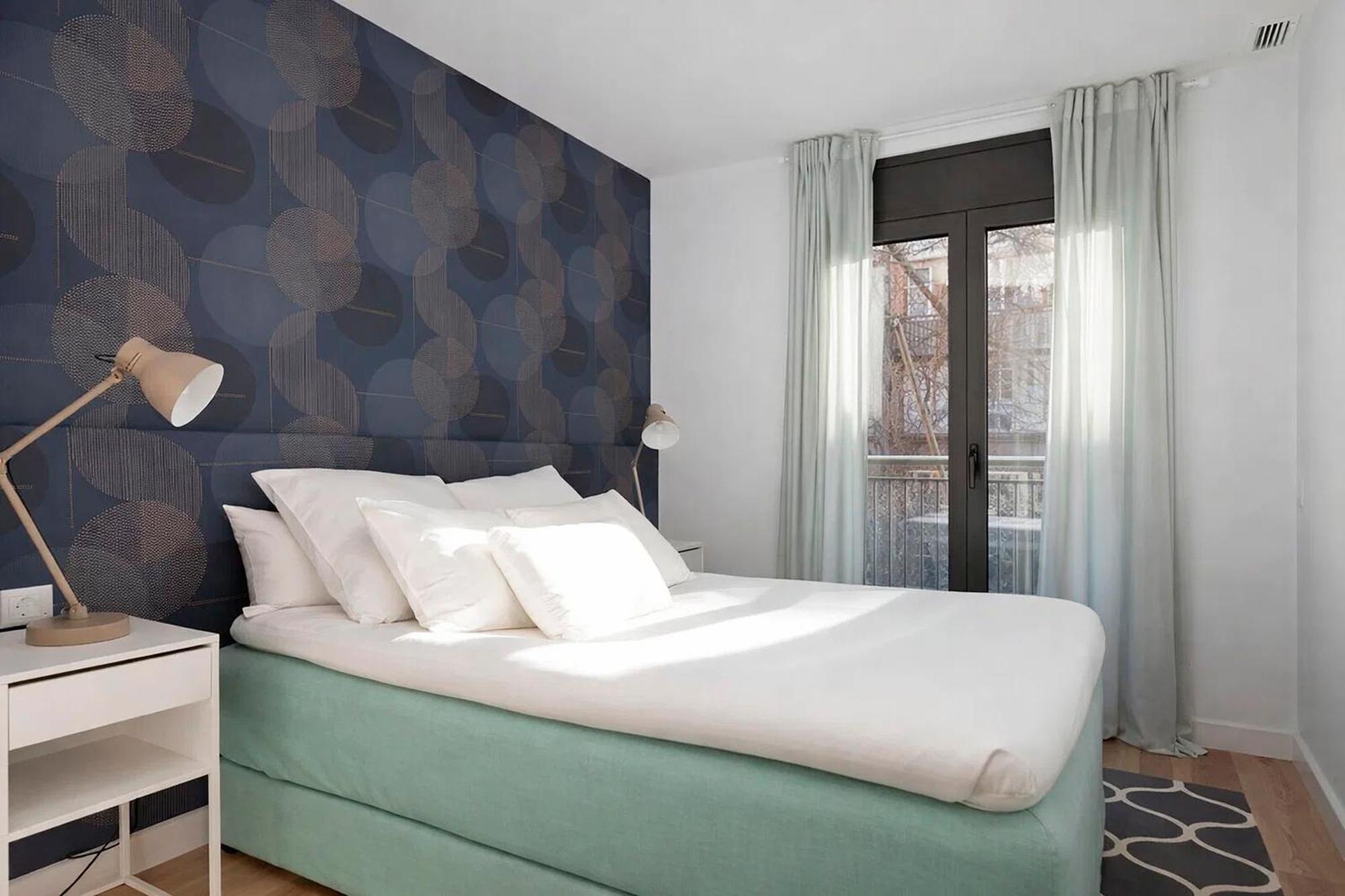 Barcelona Mediterranean Apartments — Fotos 3