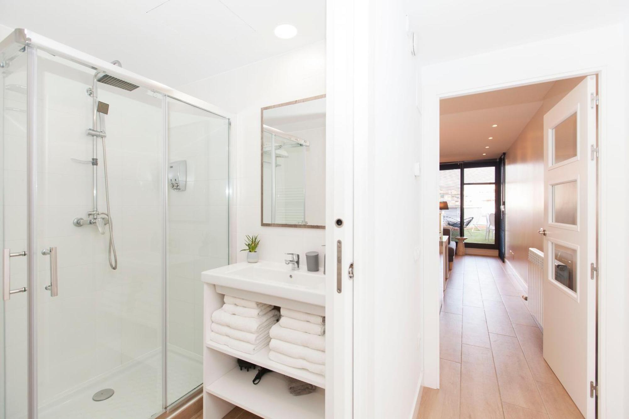 Barcelona Mediterranean Apartments — Fotos 1